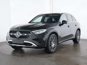 Mercedes-Benz GLC 220 d 4M AVANTGARDE+MEMORY+TOTW+AMBIENTE+KAM
