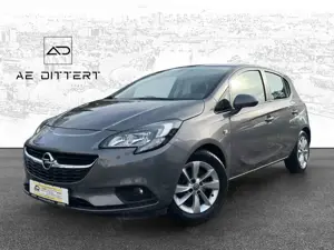 Opel Corsa E Edition