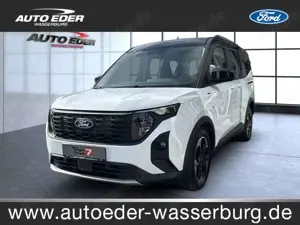 Ford Tourneo