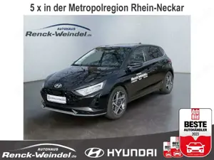 Hyundai i20 Prime 1.0 T-GDI Navi Digitales Cockpit Soundsystem