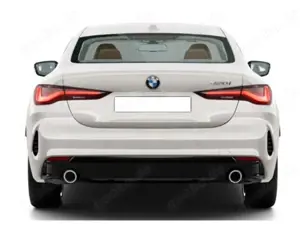 BMW 430 Bild 4