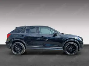 Audi Q2 35TFSI DSG S line *KAMERA*LED*NAVI* Bild 4