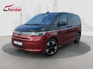 Volkswagen T7 Multivan Style ACC Lenkrad beheizbar19´´ Alu