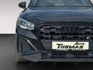 Audi Q2 35TFSI DSG S line *KAMERA*LED*NAVI* Bild 3
