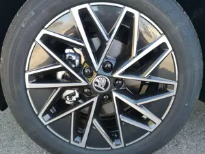 Skoda Octavia Combi 1.5 TSI mHEV 110 kW Selection Kombi DSG A...