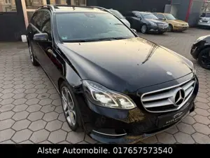 Mercedes-Benz E 220 E T-Modell E 220 BlueTec, Avantgarde