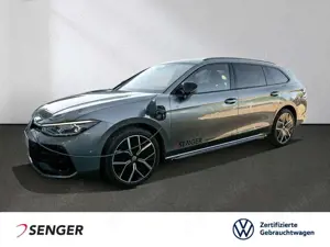Volkswagen Passat Variant 1.5 TSI eHybrid R-Line Matrix AHK