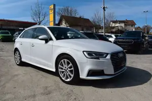 Audi A3 Sportback 40 e-tron Design "NAVI/LED/VIRTUAL"
