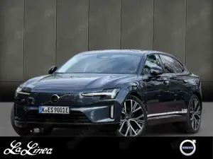 Volvo ES90 Ultra Single Motor Extended Range RWD