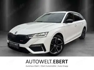 Skoda Octavia Combi 2.0 TDI DSG RS/AHK/KAMERA/HUD/ACC/