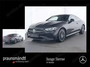 Mercedes-Benz CLE 200 4M AMG Distr./AHK/Pano/MBUX/PTS/360°/Tot
