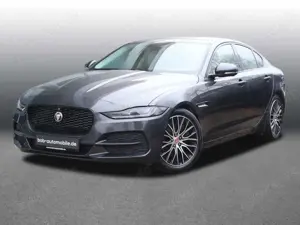 Jaguar XE D200 RWD SE  NAVI PANO KLIMA AHK