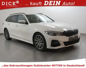BMW 318 d Aut. M Sport SHADO+NAV PLUS+LED+ALCANT+AHK+