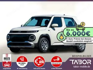 Hyundai Inster 42 kWh FÖRDERF. Navi 2xPDC 15Z PrivG ACC