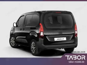Fiat Doblo Bild 3