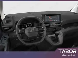 Fiat Doblo Bild 4