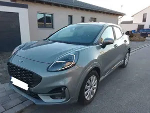 Ford Puma 1.0 EcoBoost Hybrid ST-LINE X DESIGN