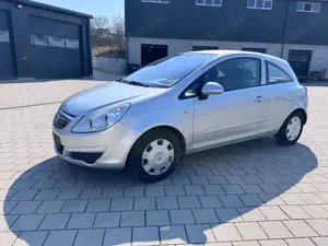 Opel Corsa Corsa  3-Türer 1.2 16V Edition