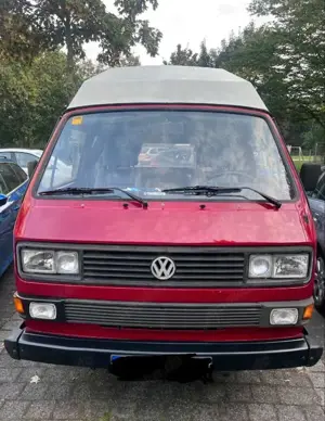 Volkswagen T3