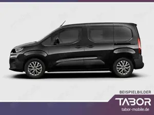 Fiat Doblo Kombi N1 ComfortP Klimaaut PrivG UVP-26%*