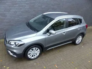 Suzuki Others (SX4) S-Cross Automatik/Navi/Kamera/Xenon/PDC