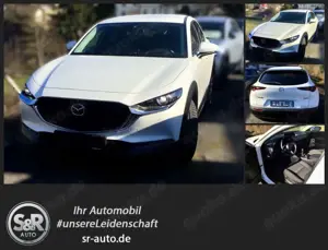 Mazda CX-30 SKYACTIV-G 2.0 M Hybrid Selection A18