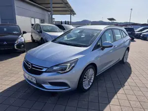 Opel Astra K Sports Tourer Edition WKR KLIMA NAVI