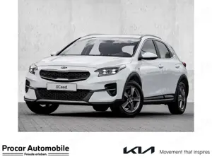 Kia XCeed Vision