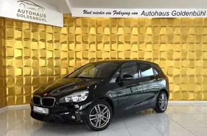 BMW 218 *AUTOMATIK*SHZ*PDC*NAVI*