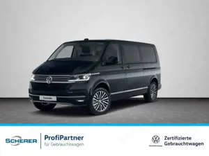 Volkswagen T6.1 Caravelle LR 2.0 TDI DSG 8-Sitzer LED NAVI