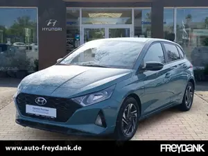 Hyundai Others New i20 5-Türer 1.0 Benzin (FL) Connect  Go