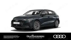 Audi A3 Sportback 40 TFSI e . Virt.Cockpit Navi SHZ