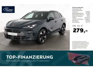 CUPRA Terramar 1.5 e-Hybrid VZ