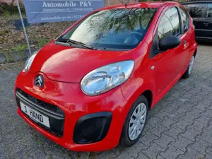 Citroen C1 Advance*1. Hand*Klima*Garantie*