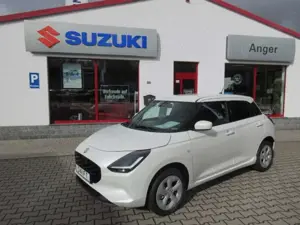 Suzuki Swift 1.2 Hybrid Allgrip MT Comfort