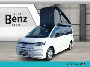 Volkswagen T7 California OCEAN TDI DSG *TOP-EXTRAS*SOFORT* Klima