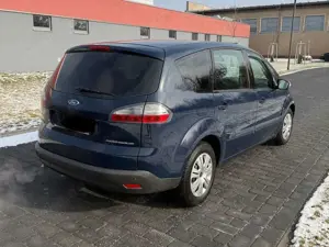 Ford S-Max S-Max 2.0 Titanium-TÜV Neu Bild 3
