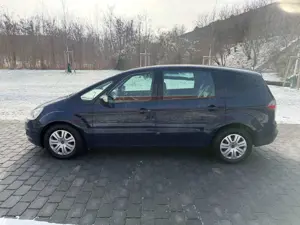 Ford S-Max S-Max 2.0 Titanium-TÜV Neu Bild 4