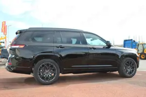 Jeep Grand Cherokee Bild 5