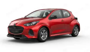 Mazda Others 2 Hybrid Centre Line