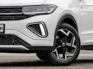 Volkswagen T-Cross R-Line 1.5 TSI DSG AHK IQ.Light NaviPro TravelAss. Bild 5