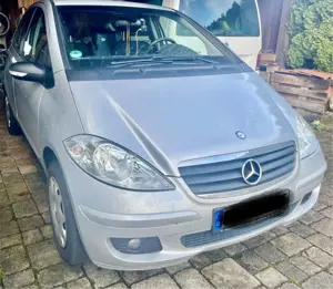 Mercedes-Benz A 170