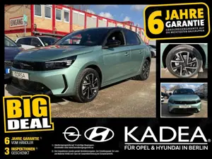 Opel Corsa F 1.2 Turbo YES LED+SHZ+PDC+Facelift+AUT