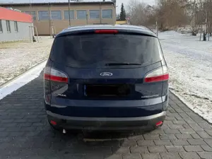 Ford S-Max S-Max 2.0 Titanium-TÜV Neu Bild 5