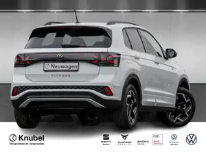 Volkswagen T-Cross R-Line 1.5 TSI DSG AHK IQ.Light NaviPro TravelAss. Bild 2