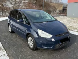 Ford S-Max S-Max 2.0 Titanium-TÜV Neu Bild 2