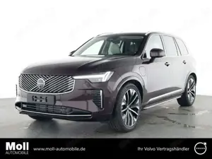 Volvo XC90 FACELIFT Plus Bright Recharge Plug-In Hybrid AWD 7