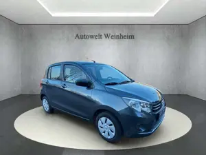 Suzuki Celerio