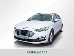 Ford Mondeo Turnier 2.0 EcoBlue Trend AHK*Navi*BusinessPaket*S
