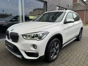 BMW X1 xDrive 20i xLine Aut. Navi+ Kamera DA+ ACC HUD